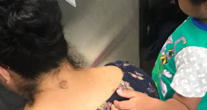 Coloradans rally around immigrant parents seeking reunification with their children