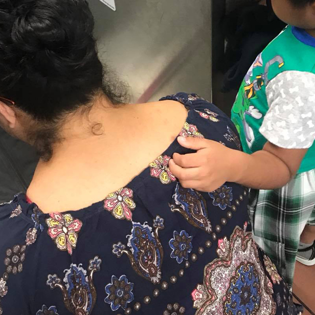 Coloradans rally around immigrant parents seeking reunification with their children