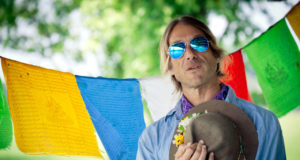 Defining the artist inside