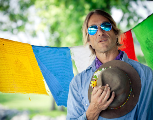 Defining the artist inside