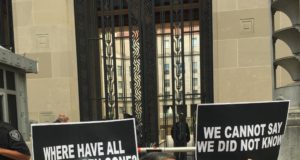 America was in the business of separating families long before Trump