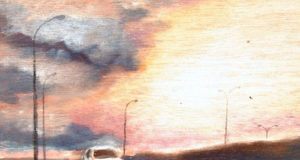 Arguing with Something My Dharma Teacher Said