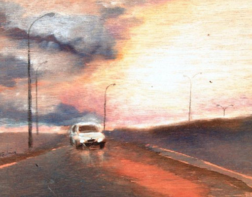 Arguing with Something My Dharma Teacher Said