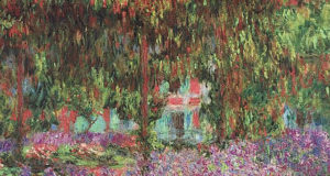 Be Patient, Flower Girl