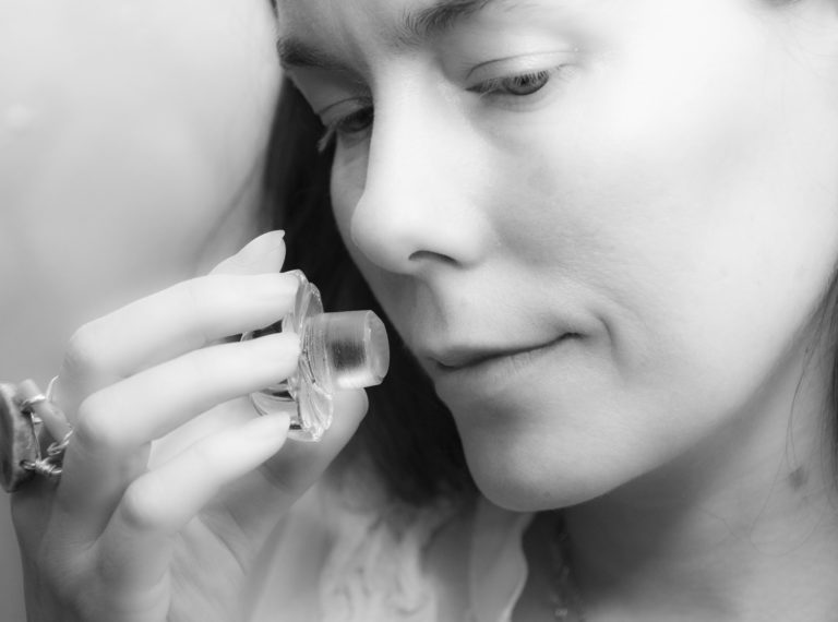 Making scents