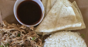 Try this week: Kalua pork, baingan bharta, and more
