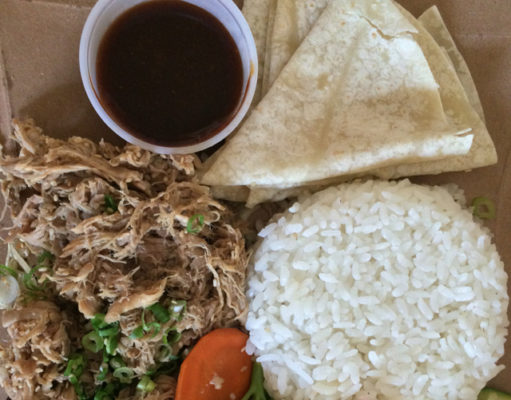 Try this week: Kalua pork, baingan bharta, and more