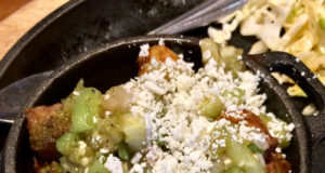 Try this week: Redfish tacos, the vafle, and more