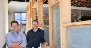 Making more with more