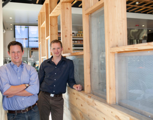 Making more with more