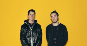 Big Gigantic: The electronic jazz phenomenon born and bred in Boulder