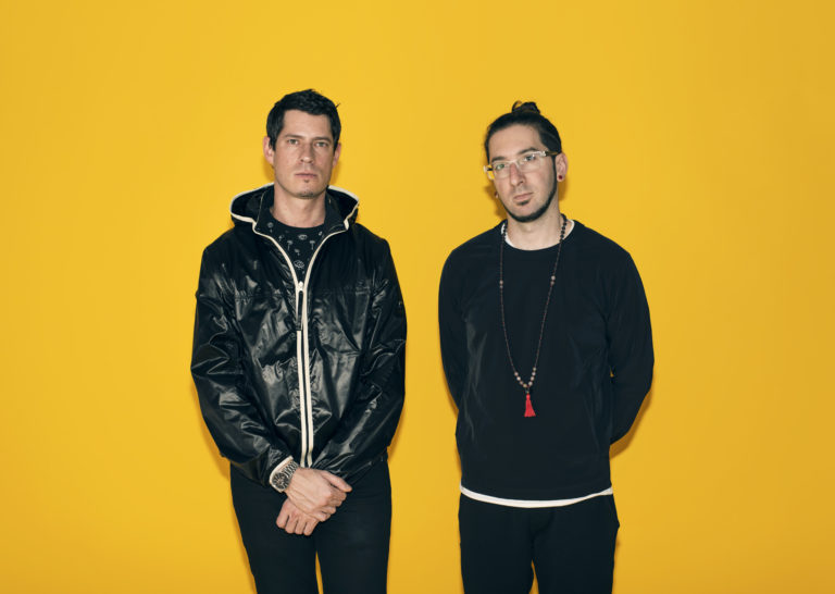 Big Gigantic: The electronic jazz phenomenon born and bred in Boulder
