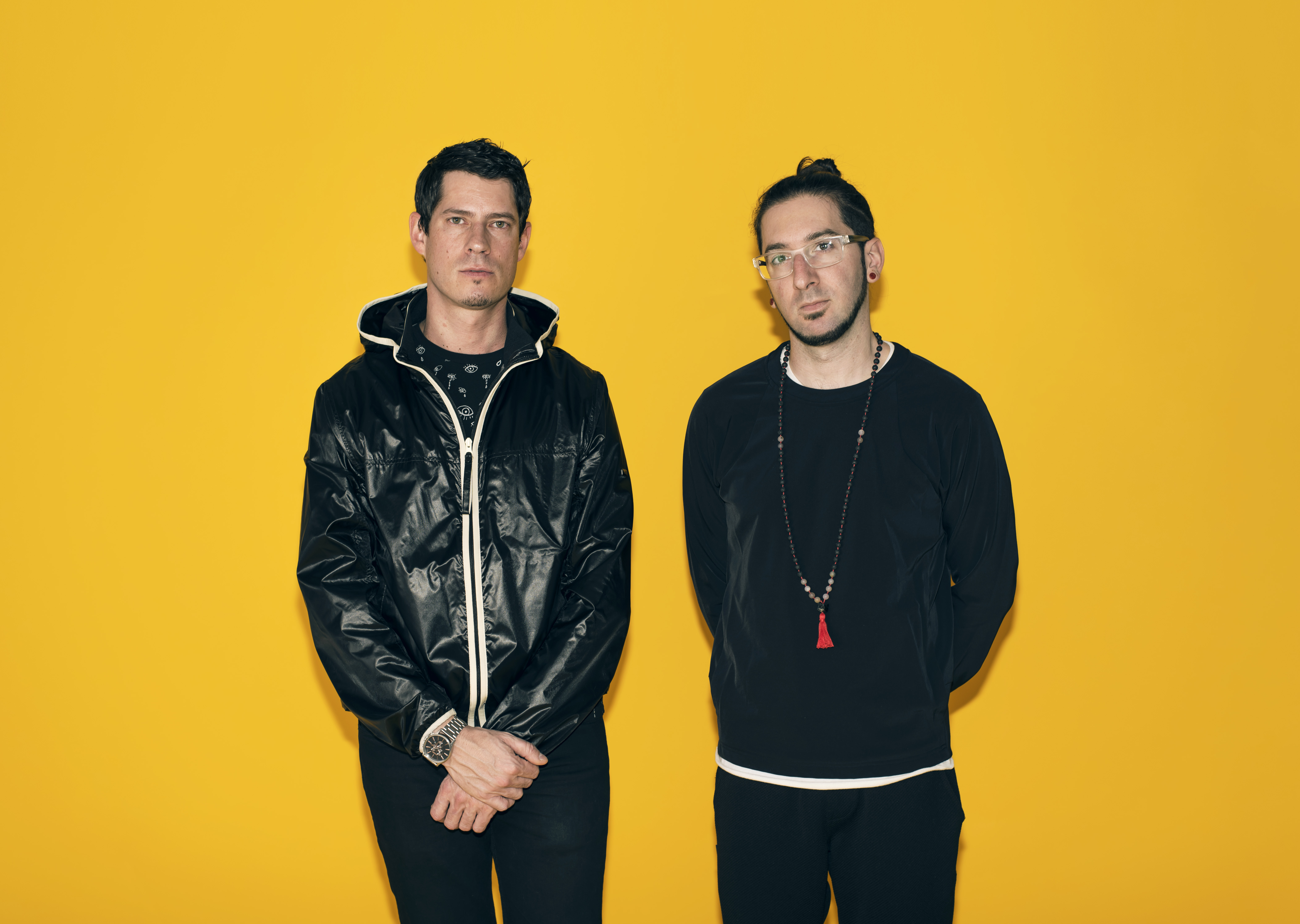 Big Gigantic: The electronic jazz phenomenon born and bred in Boulder