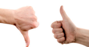 Good news from North Dakota, bad news from Oklahoma