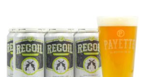 New in brew: Payette Brewing Company
