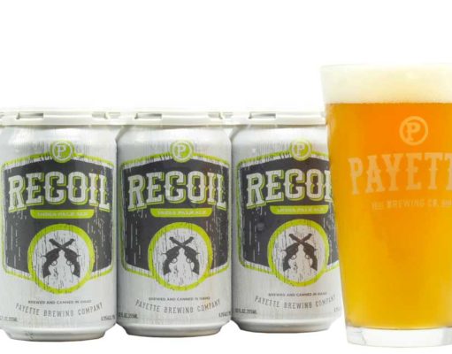 New in brew: Payette Brewing Company