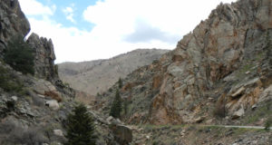 Day trip: Fort Collins