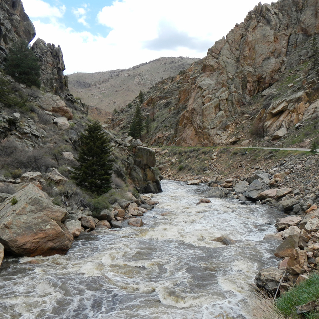 Day trip: Fort Collins