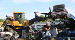 Life, liberty and the pursuit of Elvis