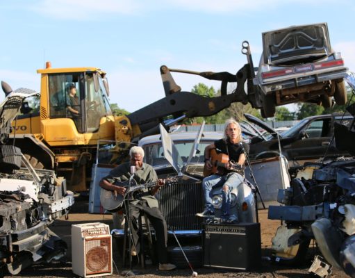 Life, liberty and the pursuit of Elvis