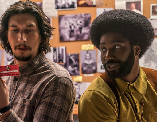 Like clarifying history with lightning