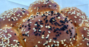 Try this week: Flower poacha, vegan poke bowl, and more