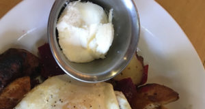 Try this week: Red flannel hash, iced horchata latte, and more