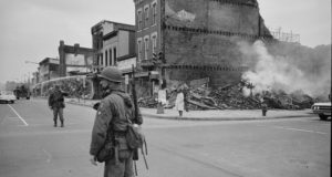 The long shadow of 1968