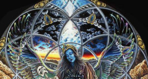 Expanding consciousness