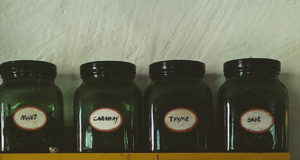 Munching with millennials