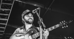 The welcome unpredictability of Shakey Graves