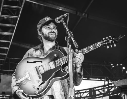 The welcome unpredictability of Shakey Graves
