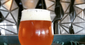 Tour de brew: Redgarden Restaurant and Brewery