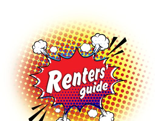 Renters’ survival guide