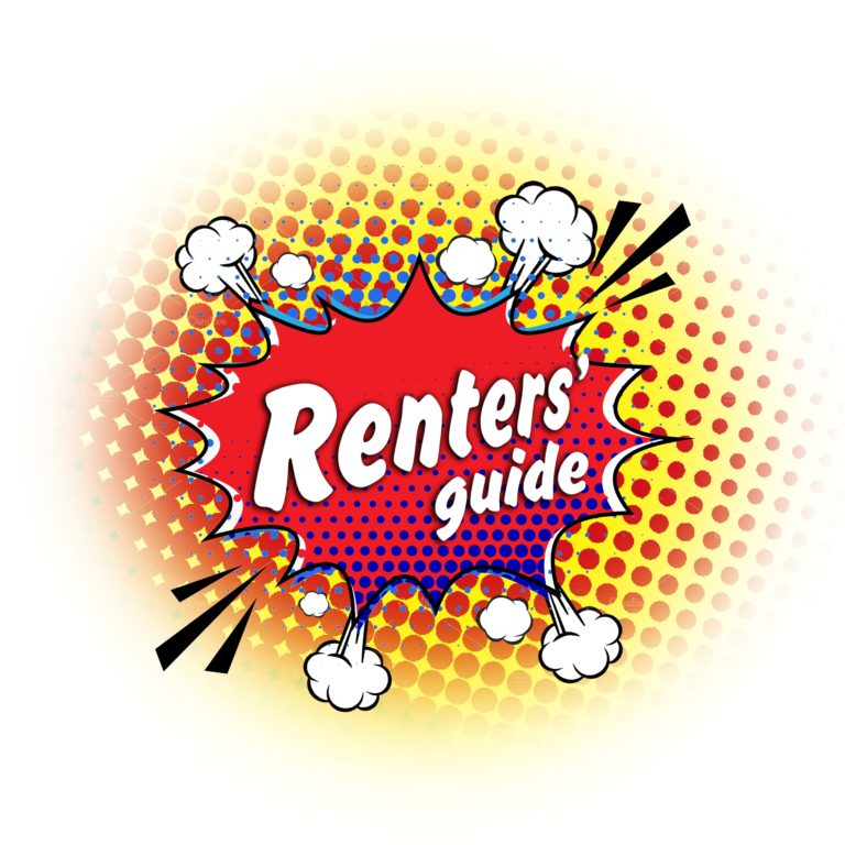 Renters’ survival guide