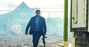 All things being equalized