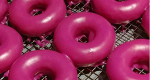 ‘You just can’t do mashed potatoes all the time’