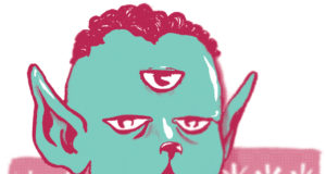 Speaking for America