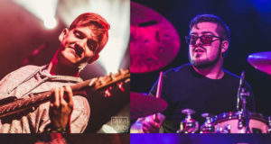 Magic Beans: Meet bass player Chris Duffy