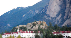 Day trip: Estes Park