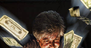 An ‘ethical pharmaceutical’ from a less-than-ethical company