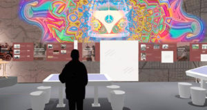 Behind the scenes: the new Museum of Boulder