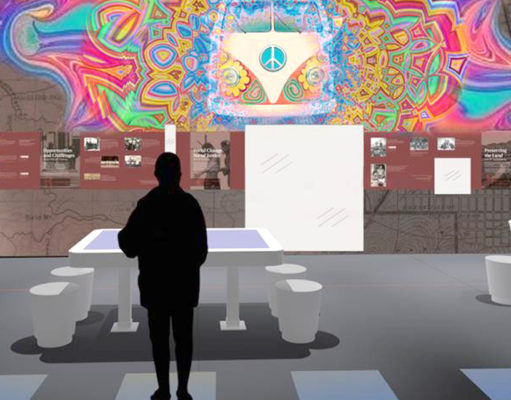 Behind the scenes: the new Museum of Boulder