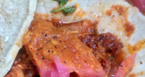 Try this week: Cochinita pibil tacos, the Superjames bar, and more