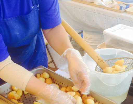 Boulder’s best-kept food secret is in an orthodox church