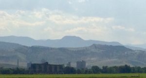 Industrial gravel mining in Boulder County clears hurdle