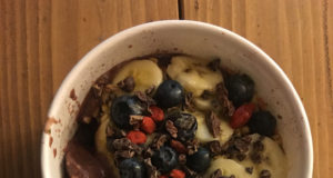 Try this week: Superfood bowl, breakfast burrito, and more