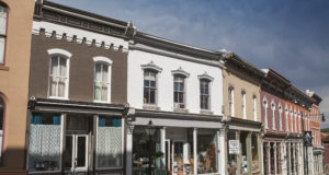 Plein Air Festival aims to document and grow Central City