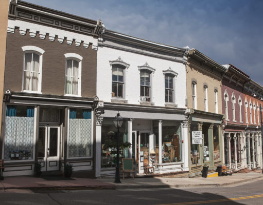 Plein Air Festival aims to document and grow Central City