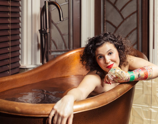 Room for introspection